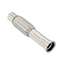 BELLOWS - EXHAUST PIPE 3.5 IN, MBE926, 3 DEGREE