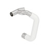 T - PIPE, EXHAUST, GATS, AFT OUTLET, 1C4, DC
