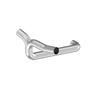 PIPE - EXHAUST, GATS OUT, 016-1DG
