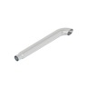 PIPE - CURVE STACK, 4 INCH-5 INCH, PLAIN, STAINLESS STEEL