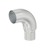 PIPE - 90 DEGREE, CURVED, STACK, 4 INCH - 5 INCH