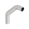 PIPE - EXHAUST 4 INCH OD, TAIL, TIFFIN, 44OH
