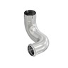 PIPE - ELBOW, 1F8, L9, MHP, SET BACK AXLE