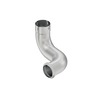PIPE - ELBOW, 1F8, L9, HIGH HORSE POWER, SET BACK AXLE