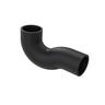 HOSE - ELBOW, FORMED, SILICONE, 2 INCH ID