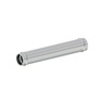 COUPLING - HOSE, 3/4 INCH, STAINLESS STEEL