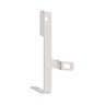 BRACKET - SUPPORT, AIR CONDITIONING AND HEATER, AUXILIARY