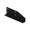 ANGLE MOUNTING - BATTERY BOX, 5 INCH LOWERED