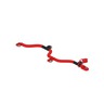 CABLE - BATTERY JUMPER, 12/24, RED, 2/O