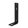 BRACKET - CABLE, BATTERY, CHASSIS, L-BRACKET