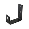 BRACKET - CABLE, BATTERY, CHASSIS, U-BRACKET