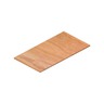 LINER - PLYWOOD, BATTERY BOX, C2