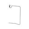 BRACKET AND CABLE - CB ANTENNA, WITH GROMMET, FLD