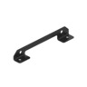 BRACKET - PDM, SUPPORT, WING