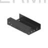 BRACKET - MOUNTING, BATTERY, WIRE TRAY