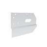 BRACKET - POWER HARNESS WITH SHIELD, PDM, FLH
