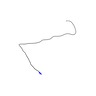 CABLE - GPS ANTENNA, 15 FT, VT