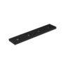 SPACER - FLAT, 0.313 IN THICK, 4 HOLE