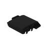 COVER - VEHICLE POWER DISTRIBUTION MODULE, FRONT