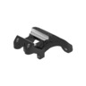RETAINER - AXLE, FORWARD, 117, RIGHT HAND, DISC