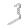 BRACKET - R AND C, DIVING BOARD