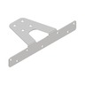 BRACKET - R AND C, WING