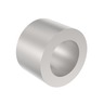 SPACER - 0.938 ID X 1.000, STEEL