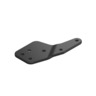 BRACKET - GEAR MOUNTING, R&P, LZS5, RIGHT HAND