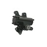 STEERING GEAR ASSEMBLY - THP - 45 RIGHT HAND DRIVE