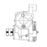 GEAR STEERING - AUXILIARY, RCS-65