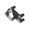 BRACKET - STEERING, GEAR MOUNTING, RIGHT HAND