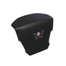 COVER - NO AIRBAG, WST
