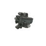 STEERING GEAR ASSEMBLY - THP60, M2, ANGULAR MOUNTING, HYDRAULIC
