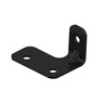 BRACKET - STRONG CLEAR, WST, STANDARD, RIGHT HAND