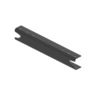 CROSSMEMBER - CHANNEL, RIGHT SIDE FRONT, 0.44 R, WITHOUT INSULATION, FLD