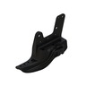 BRACKET - FRONT FRAME, LC, 1400 RAD, RIGHT HAND