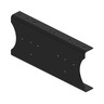 CHANNEL - CROSS MEMBER, SUB FRAME, 4 SPRING, WITHOUT INSERT