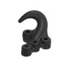 TOW HOOK - FRONT, M2 ACTERRA, RIGHT HAND