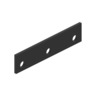 SPACER - CHANNEL, CROSS MEMBER, 1/4 IN THICK