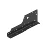 REINFORCEMENT - FRONT FRAME, 3.6 INCH RADIUS, RIGHT HAND, NON - RAISED CAB, HWY STANDARD BUMPER