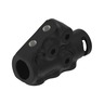TOW DEVICE-HOUSING,LH