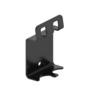 BRACKET - TOW HOOK STORAGE, CHASSIS MOUNTING