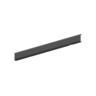 FRAME RAIL - SIDE, FRONT, 5/16 INCH X 3 INCH X 11.375 INCH RIGHT HAND