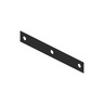 SPACER - CROSSMEMBER, 1/16, END OF FRAME, TOW WITH NOTCH