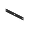 SPACER - CROSSMEMBER, 1/8 INCH, END OF FRAME, TOW WITH NOTCH