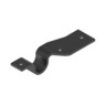 BRACKET - SWAY BAR, AXLE MOUNTED, RIGHT HAND