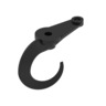 TOW HOOK - RIGHT HAND, B2