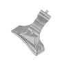 BRACKET - LATERAL, AFT, MT 14X