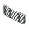 PANEL - GRILLE, CHROME, FREIGHTLINER
