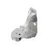 BRACKET - SUPPORT, HOOD, REAR, CAB MOUNTED, RIGHT HAND